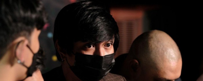 BREN Esports Disqualified from WCG 2023 for Wrong ID